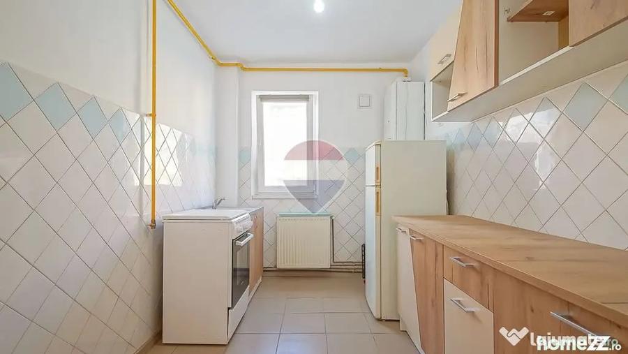 Apartament cu 2 camere semidecomandat în Electroprecizia