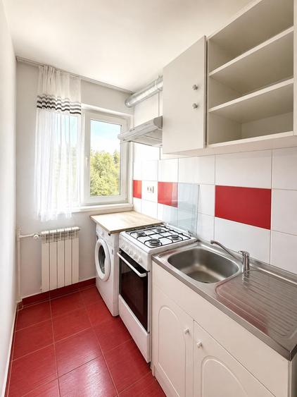Apartament modern - Complet amenajat - Inel 2 - 9