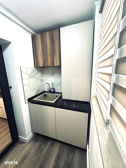 Poarta 6, apartament decomandat cu 3 camere - 4