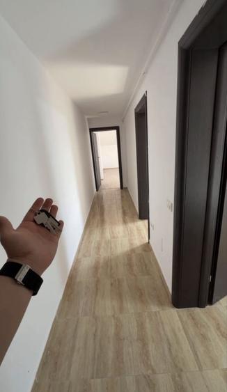 Apartament cu 2 camere decomandat în Chiajna