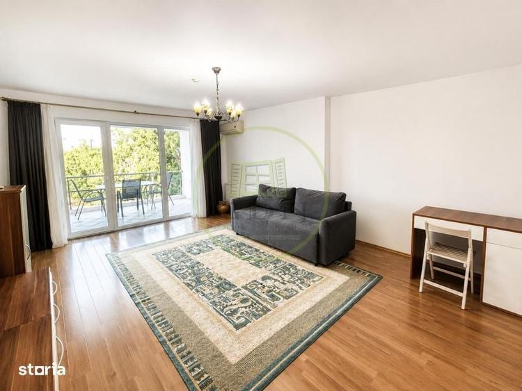 Apartament Premium 3 camere | 109 mp | Terasa, Balcon, Parcare Subtera - 2