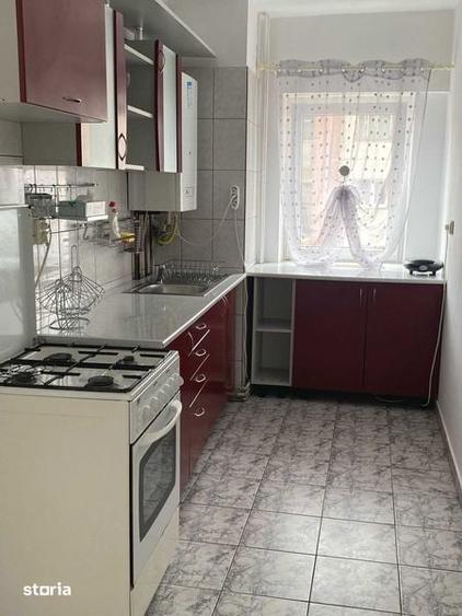 Garsonieră în Central