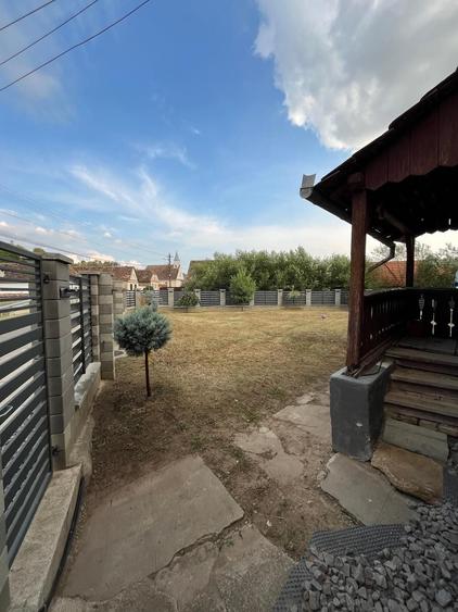 Casă cu 2 camere în Biertan