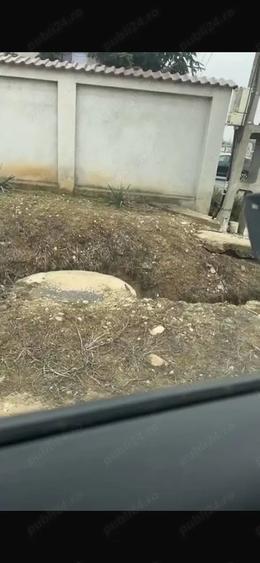 Teren de 2055 mp, în Brădești