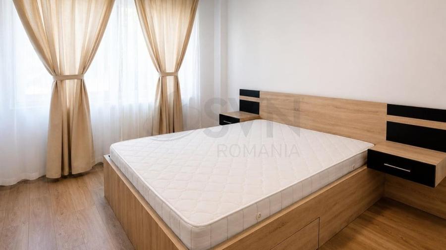 Apartament cu 2 camere decomandat în Turda