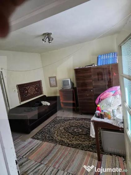 Casă cu 2 camere cu Teren 793 Mp în Bodoc