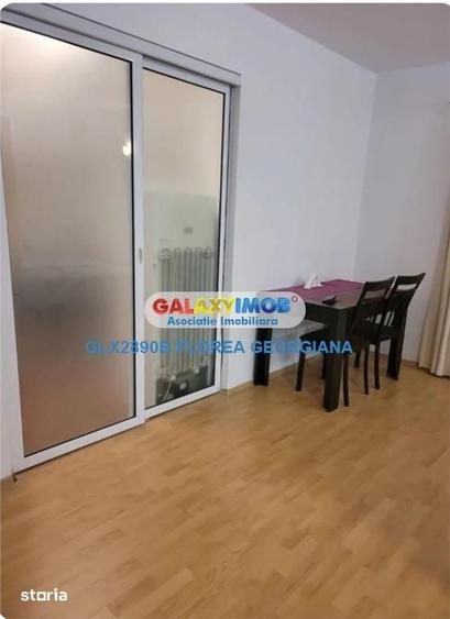 Garsoniera de inchiriat Greenflied Residence - 3