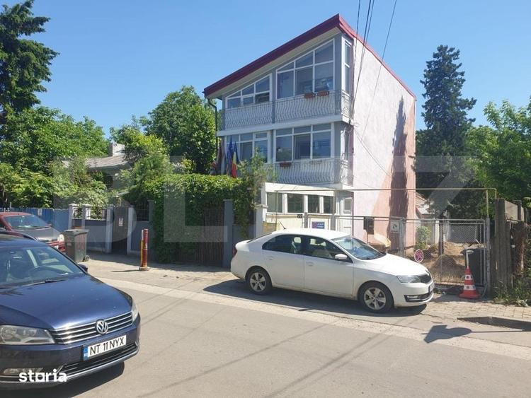 Casă cu 4 camere în Tudor Vladimirescu