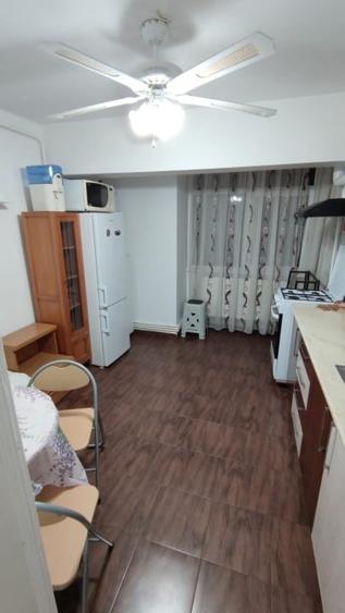 Garsonieră decomandată în Buzaului
