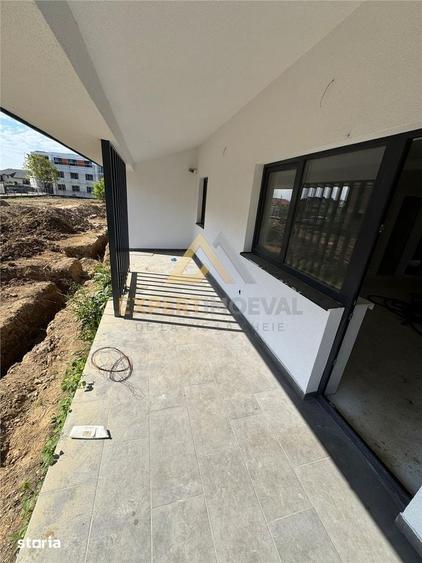 Casă cu 4 camere cu Teren 360 Mp în Valea Borcutului