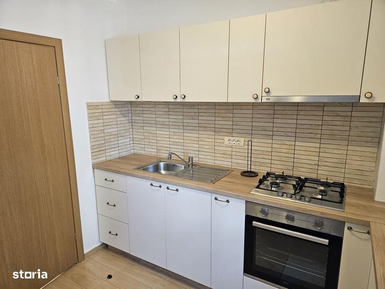 Apartament cu 2 camere decomandat în Ghencea