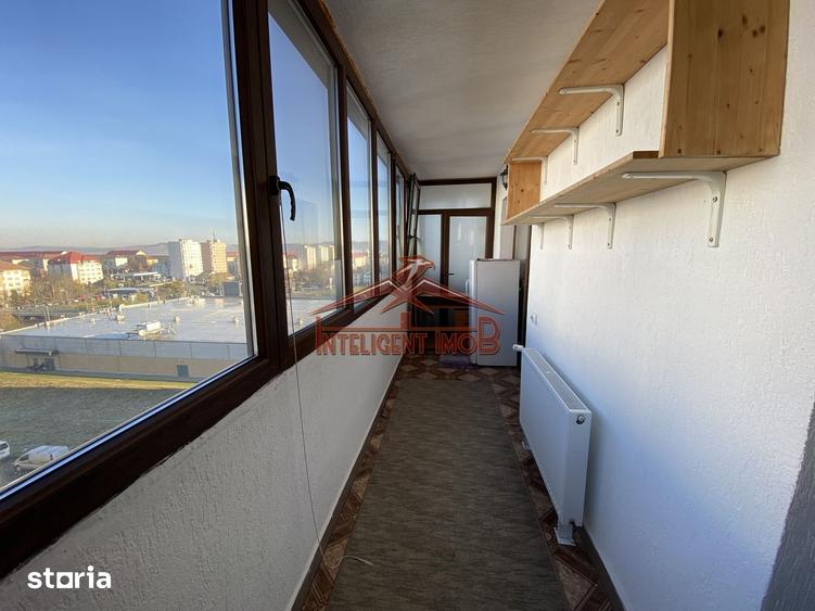 Apartament cu 2 camere pe Doamna Stanca/Selimbar - 5