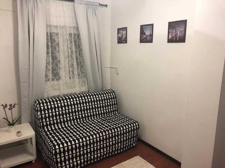 Garsonieră nedecomandată în Ultracentral