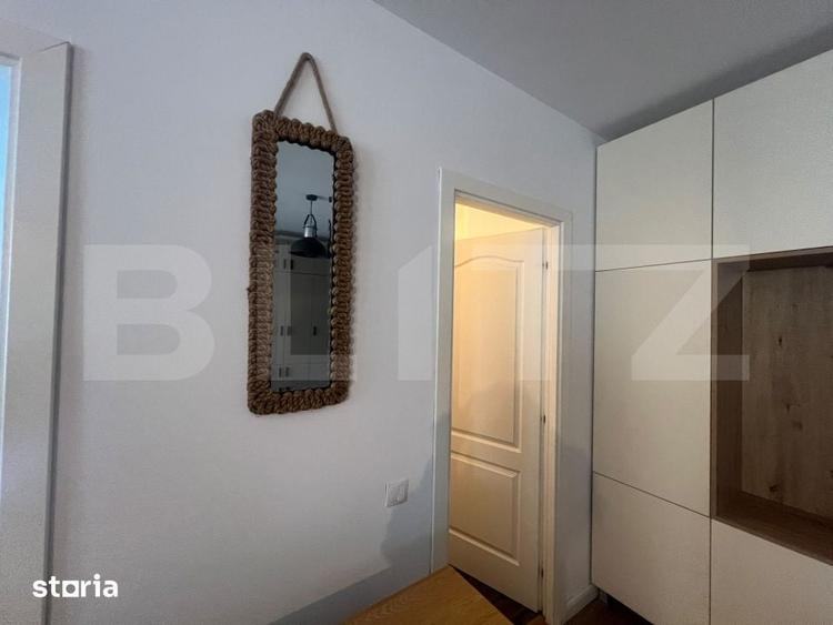 Apartament 2 camere, pet friendly, parcare, zona Cetatii - 8