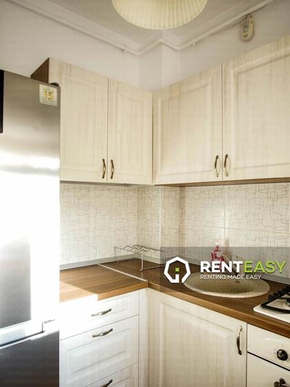 Apartament cu 2 camere în Copou