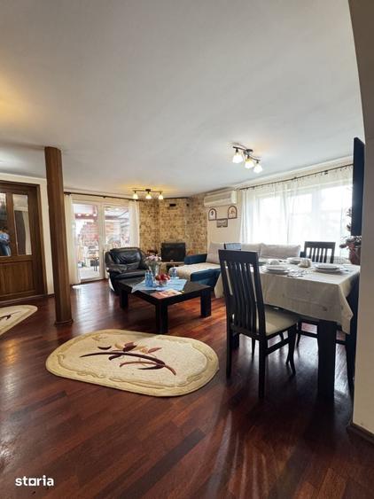 De Inchiriat! Apartament de 5 camere, 3 bai,terasa, garaj,Zona Zorilor - 1