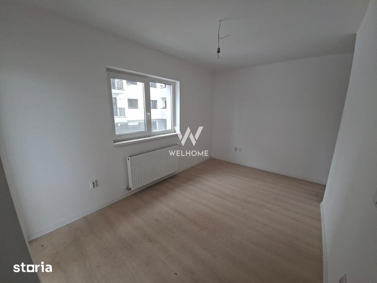 Apartament cu 4 camere în Central