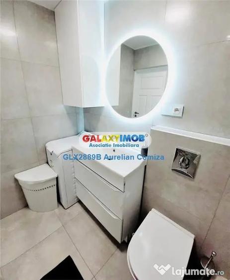Apartament 3 camere Tunari/sp.57mp/et.1 - 9