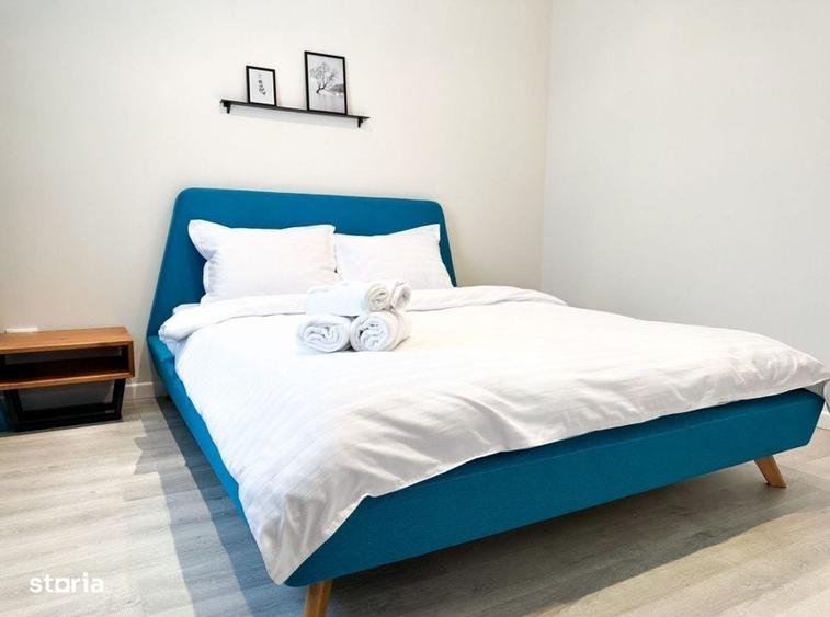 Apartament cu 3 camere decomandat în Între Lacuri