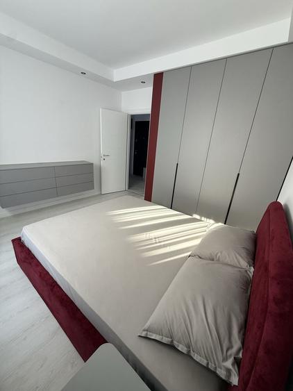 Apartament cu 2 camere în Ștefăneștii de Jos