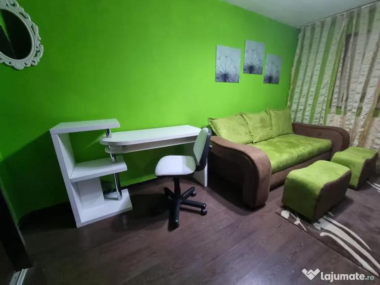 Proprietar vand apartament 2 camere zona Salajan / 1 Decembrie 1918 - 6