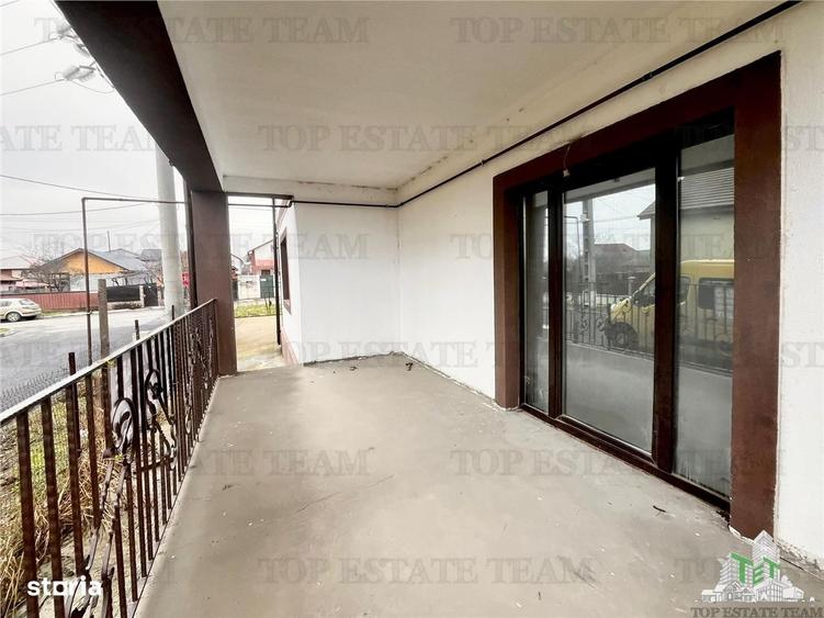 Casa P +1 Lumina, 8 camere- utilitati bransate - 1