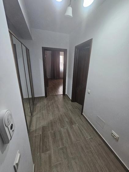 Garsonieră decomandată în Dudu