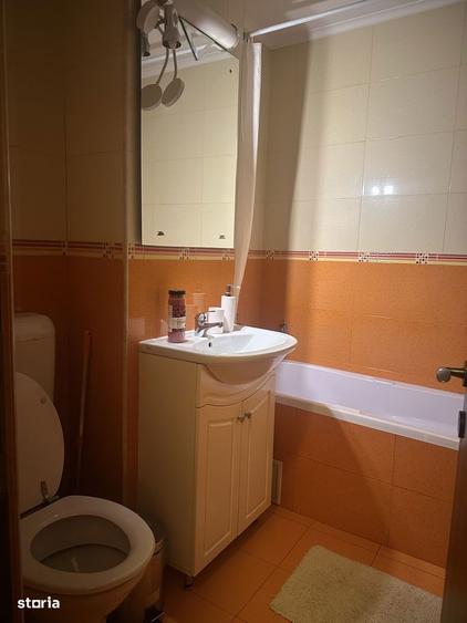 Apartament cu 2 camere decomandat în Ultracentral