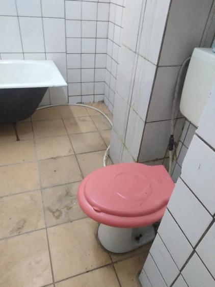 Garsonieră nedecomandată în Exterior Vest