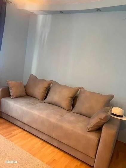 Apartament cu 4 camere decomandat în Ciupercenii Noi