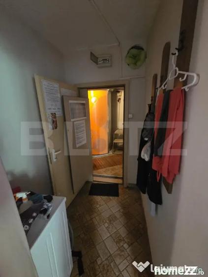 Apartament cu 3 camere decomandat în Dumbrava 2