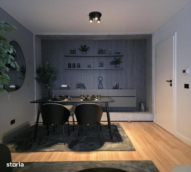 2 Camere Mare / Sun Royal View / + 1 loc parcare subteran / Berceni - 13