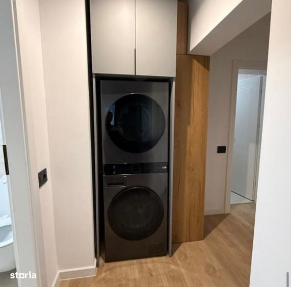 Apartament 3 camere - Timpuri Noi - catfriendly + loc de parcare - 5