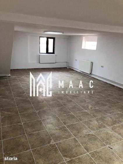 Spațiu comercial, de 170 mp, în Ultracentral