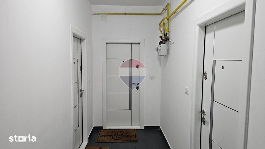 Apartament cu 2 camere în Șcheia