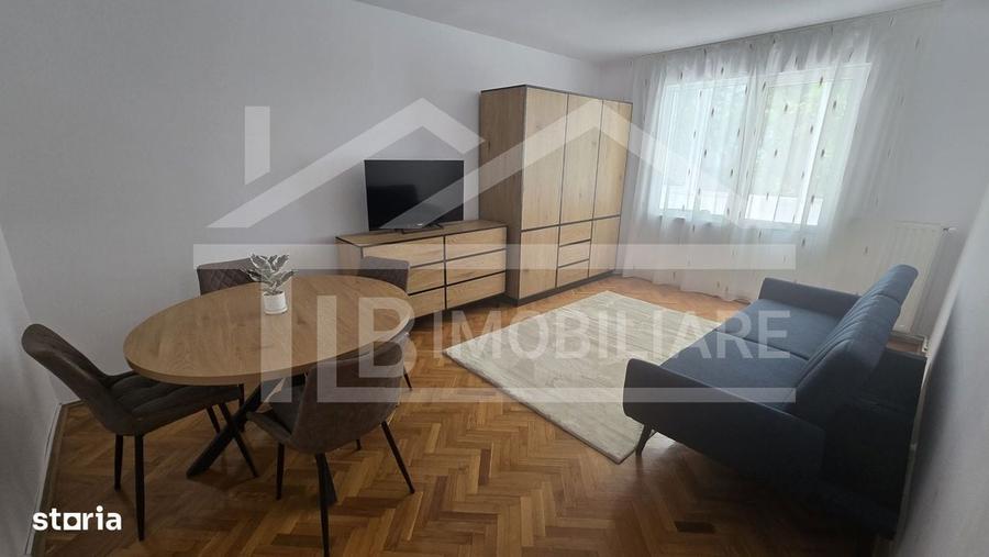Apartament cu 2 camere, 52 mp, Zona Fortuna - 7