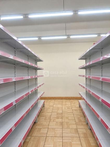 Spațiu comercial, de 172.5 mp, în Nicolina