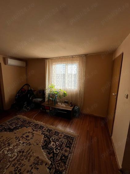 Casă cu 3 camere cu Teren 3000 Mp în Alioș