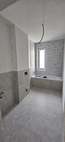 Apartament cu 2 camere semidecomandat în Neptun
