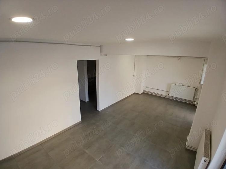Spațiu comercial, de 51 mp, în Cetate