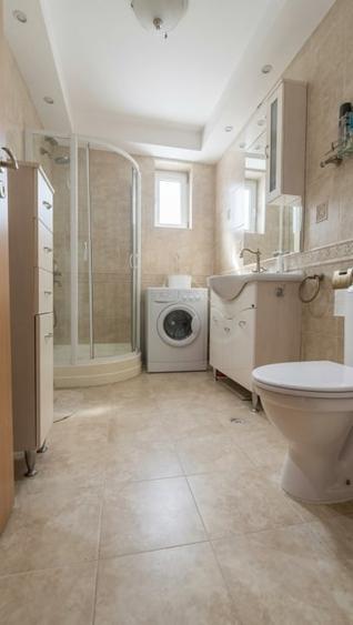 Apartament cu 2 camere decomandat, mobilat în Zorilor
