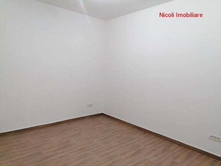 Casă cu 2 camere cu Teren 200 Mp în Decebal