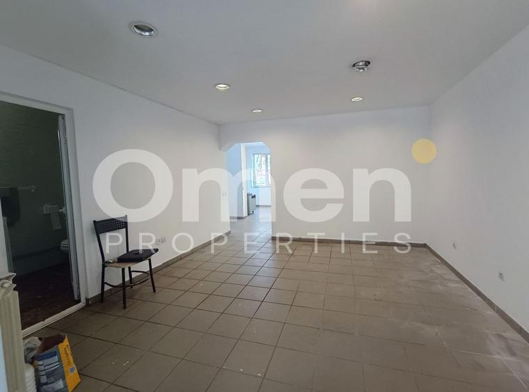 Spațiu comercial, de 100 mp, în Central