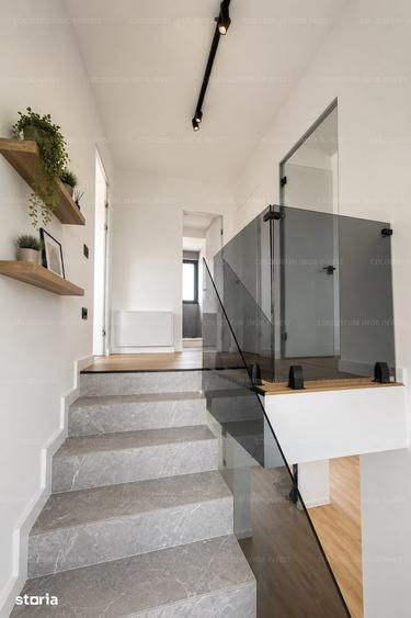 Casa individuala | 4 camere | P+1- zona Sanpetru - 2