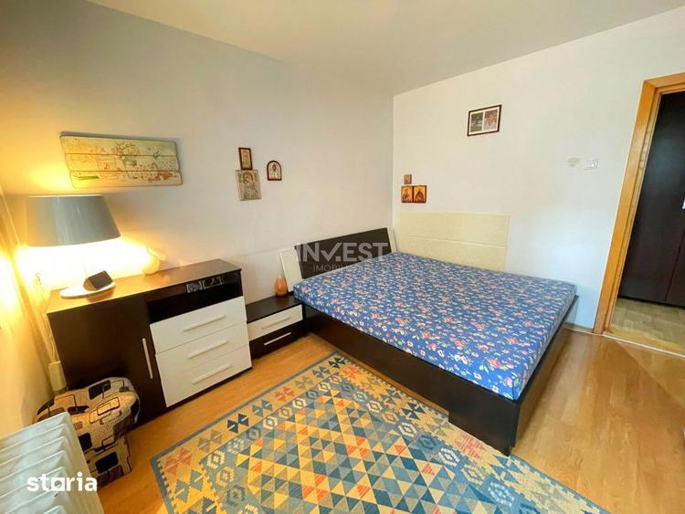 Apartament 2 camere-etaj 1-Podul de Piatra - 10