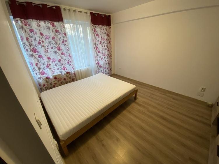 Garsonieră decomandată în Vișan