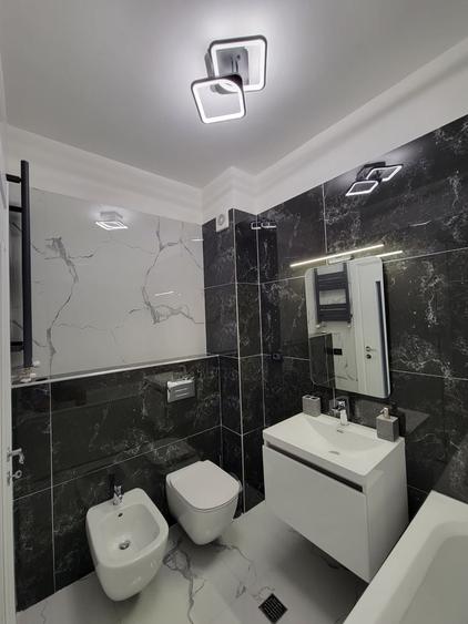 Garsoniera Premium Militari Residence - 1