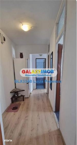 Apartament cu 2 camere decomandat în Rahova