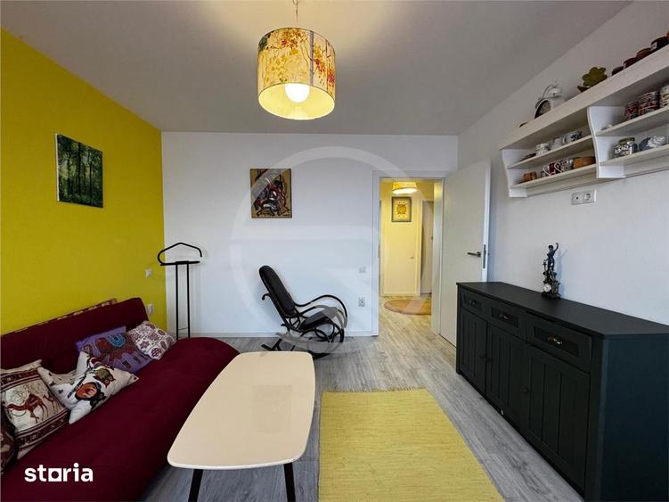 Casa Tip Duplex situata in cartierul Borhanci! - 6