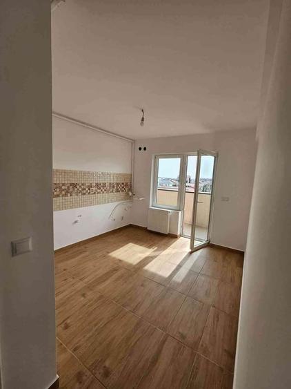 Apartament cu 2 camere decomandat în Bragadiru